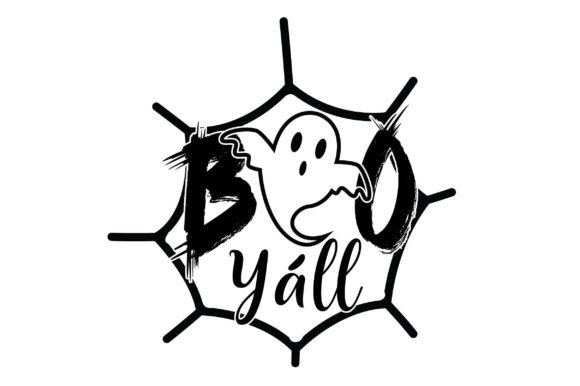 Boo Yáll SVG T-Shirt Design: A Crafter’s Review