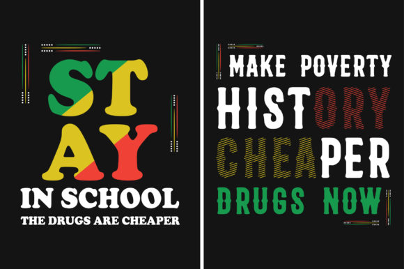 Crafting a Visual Voice with Cannabis Weed Typography SVG T-Shirt