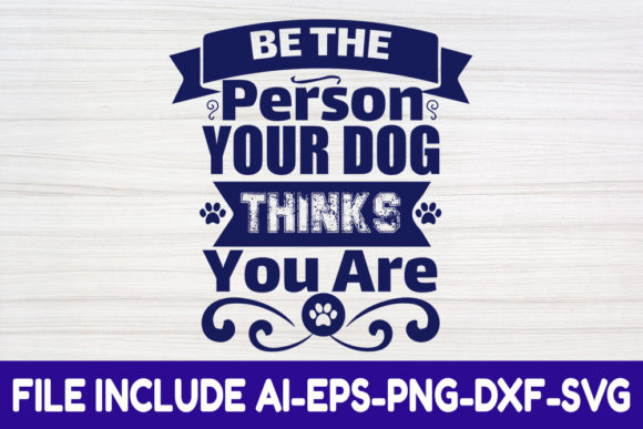 Dog SVG Design Graphics for Crafts and Local Branding