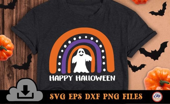 Happy Halloween SVG: Graphics & Crafts Review
