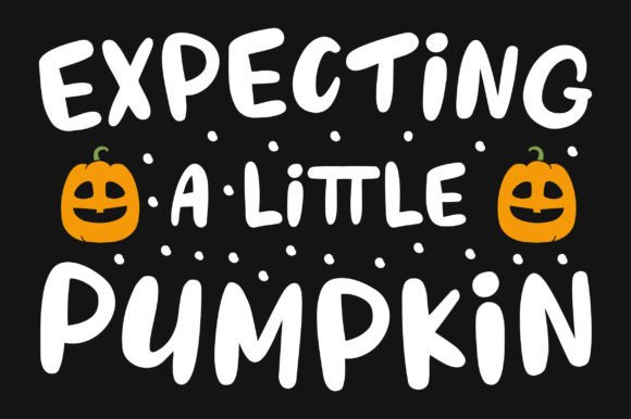 Pumpkin Halloween SVG Vector Graphics for Crafts Sellers